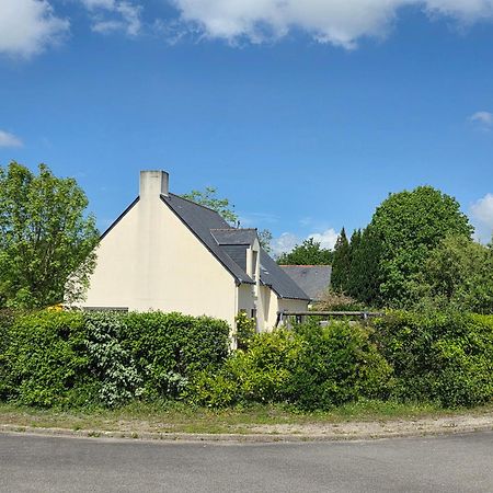 Maison De Famille Situee A Saint-Molf. Exterior photo